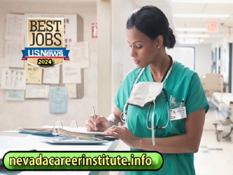 Top May 2026 Healthcare Programs, Weight-Loss Programs, and Careers Sponsored by Nevada Career Institute