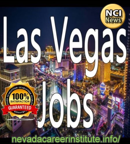 Nevada Career Institute
