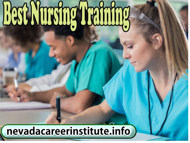 Top  Mar  2026  Healthcare Programs, Weight-Loss Programs, and Careers Sponsored by Nevada Career Institute