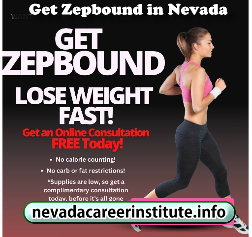 Nevada Career Institute Weight Loss Programs